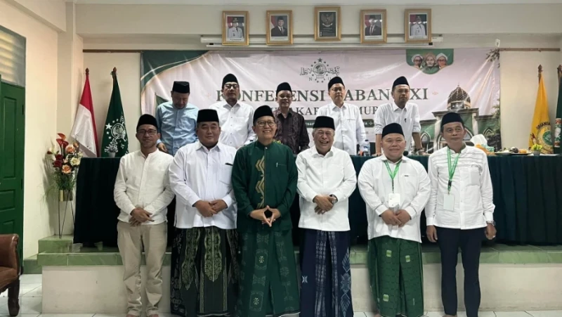 Berita PCNU Pengurus Cabang Kabupaten Nias Barat
